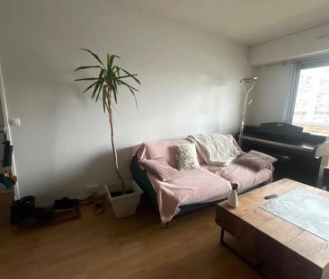 Appartement à louer 2 pièces 43.93m² - Photo 1