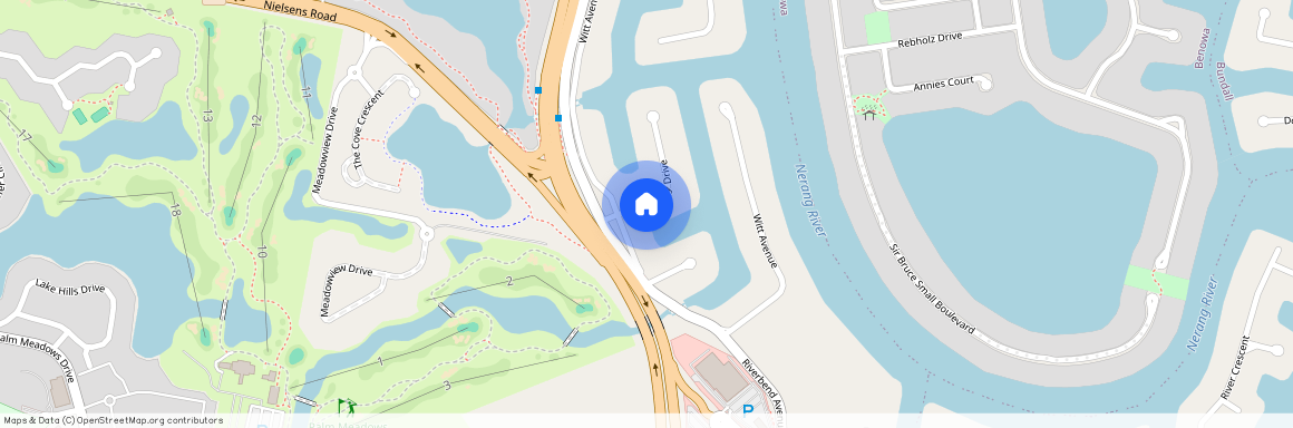 3 Gregory Drive, Carrara