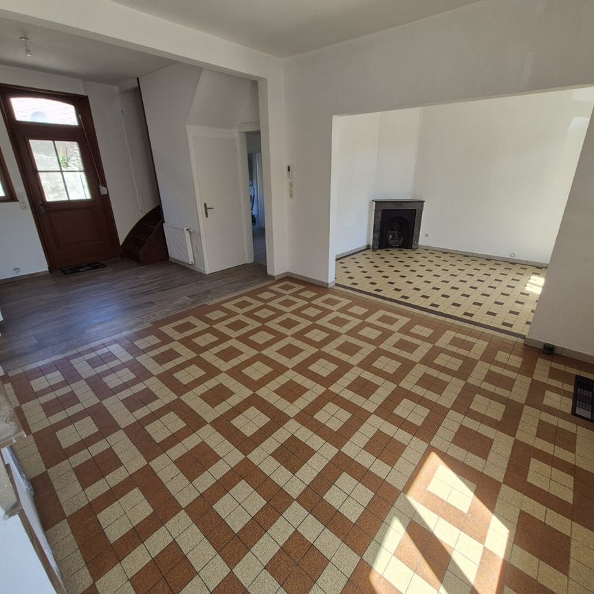 Location Maison 5 pièces 90m² BERCK 62600 - Photo 1