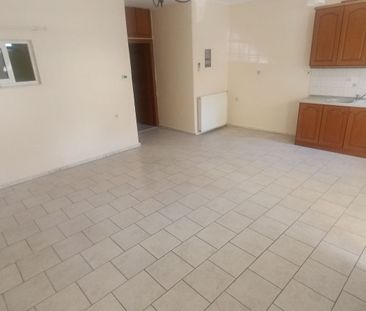 Studio/Γκαρσονιέρα για ενοικίαση Κάτω Νικόπολη (Σταυρούπολη) - Photo 4