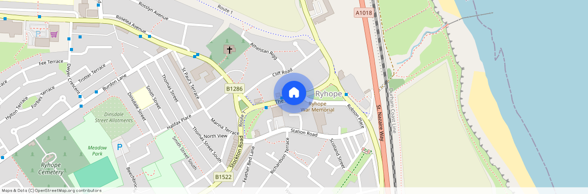 High Farm House, The Village, Ryhope, Sunderland