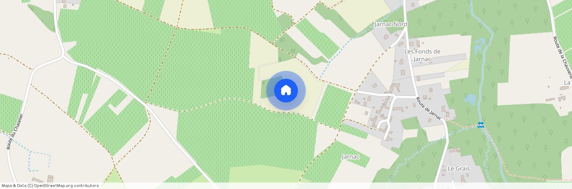 Saint-Georges-Sur-Cher