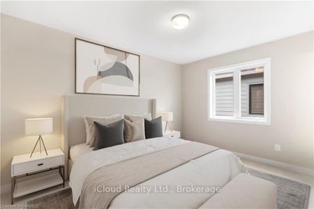 For Lease - 318 Catsfoot Walk, Barrhaven, Ontario - Photo 5