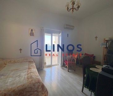 Μονοκατοικία για ενοικίαση Πέρδικα (Αίγινα) - Φωτογραφία 3