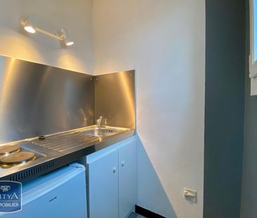 Location Appartement 1 pièce 23m² TOURS 37000 - Photo 5