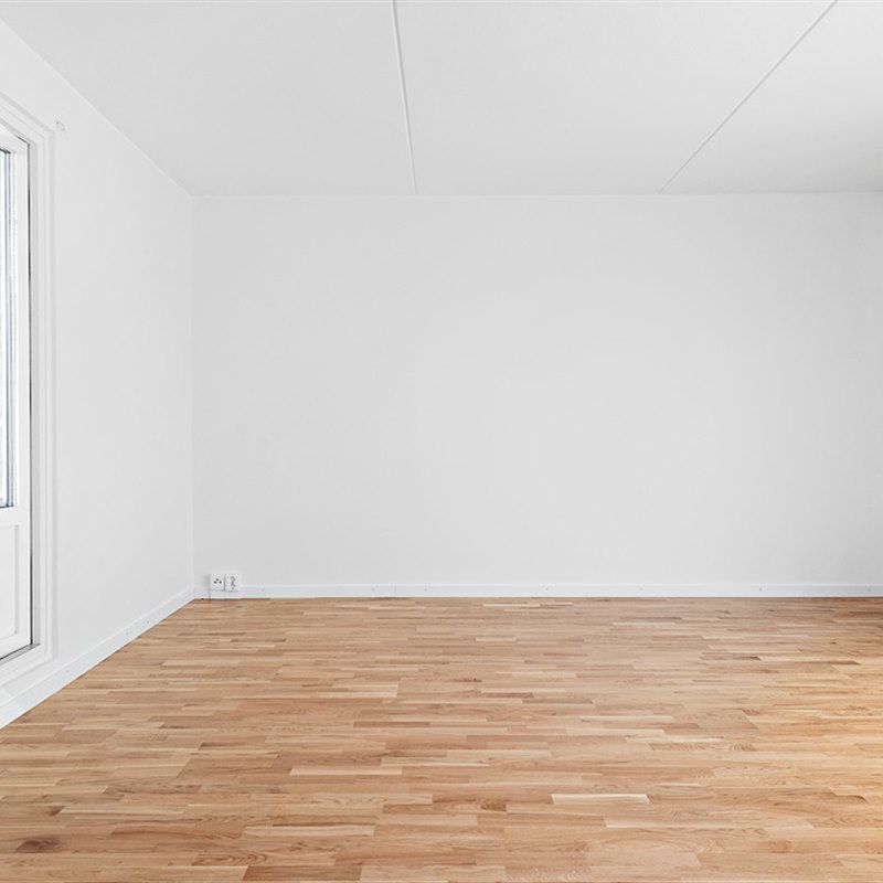 Senapsgatan 17 - Foto 1