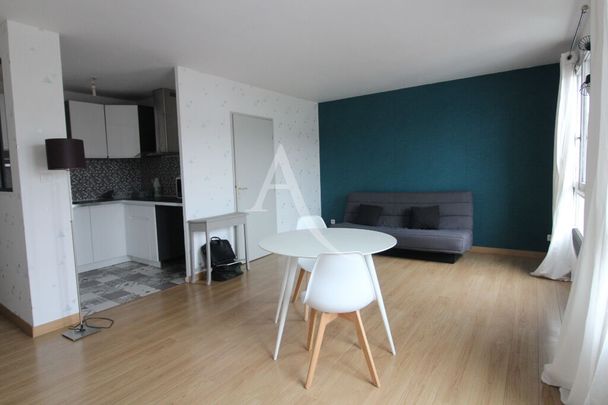 Location Appartement 1 pièce 34m² - Photo 1