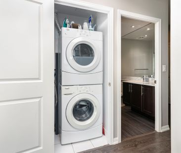 For Lease - 125 Western Battery Road Unit# 2310, Toronto, Ontario - Photo 2