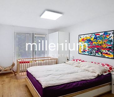 Beautiful furnished apartment with garden in Versoix - Photo 4