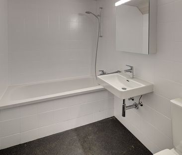 gemütliche Maisonettewohnung an schöner grüner Lage - Foto 4