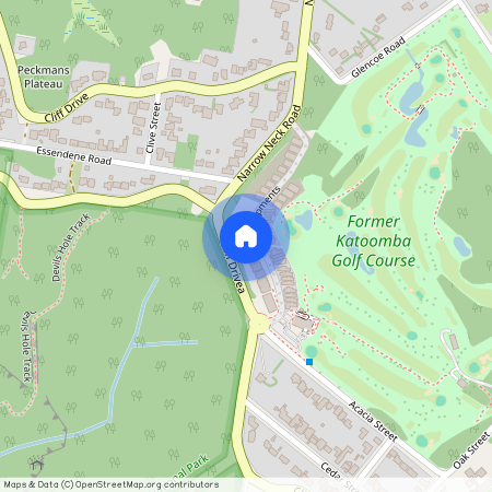 23A The Escarpments, NSW 2780, Katoomba