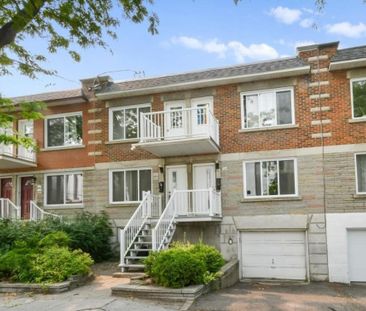 5065 Rue Bélanger, H1T 1C7, H1T 1C7, Montréal - Photo 6