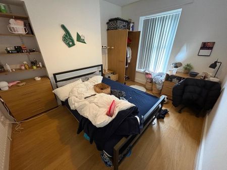 4 bedroom house share to rent - Photo 4