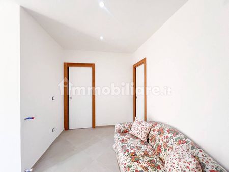 Appartamento in villa via Toiano 47, Monterusciello, Pozzuoli - Foto 2