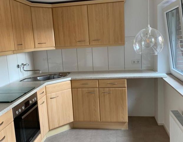 Bungalow mit Garten - Foto 1