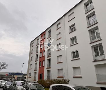 Location Appartement 3 pièces 68m² - Photo 5