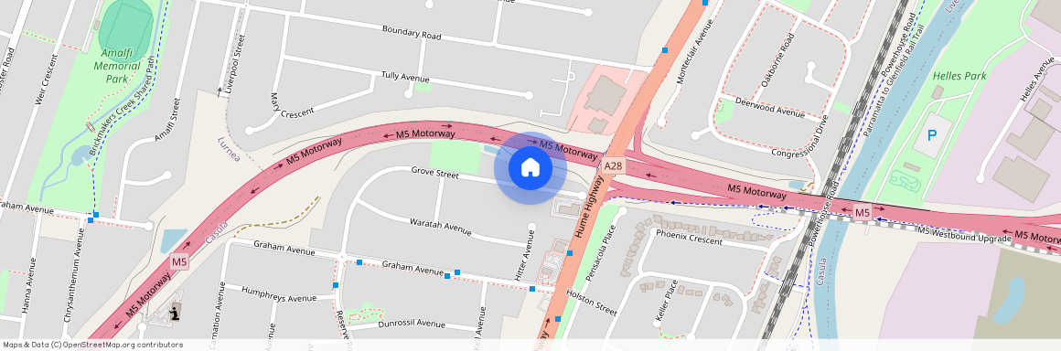 9 Grove Street, NSW 2170, Casula