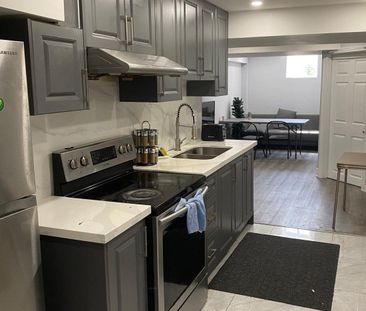 For Lease - 63 Bonathon Crescent Unit# Bsmt, Clarington, Ontario - Photo 3