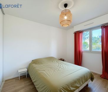 Appartement T3 près de LORIENT à louer - Photo 3