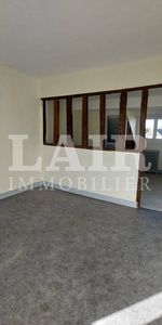 Studio meublé à louer à Alençon - Ref 14504 - Photo 4