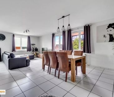 Appartement te huur - Photo 1