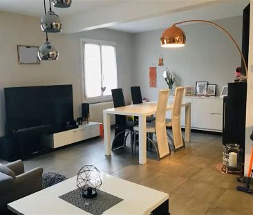 Location maison 4 pièces - 88m² à La milesse (72650) - Photo 2