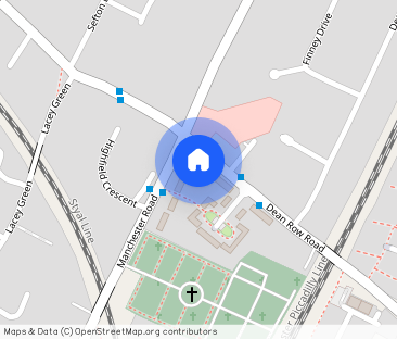 Flat B, 128 M/cr Rd, Ws, SK9 2LE - Photo 1