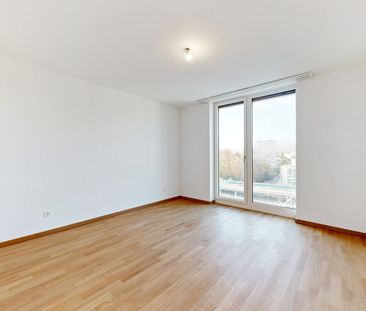 Bel appartement au coeur de Morges - Photo 4