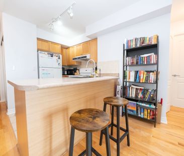 For Lease - 33 Elm Drive Unit# 1003, Mississauga, Ontario - Photo 6