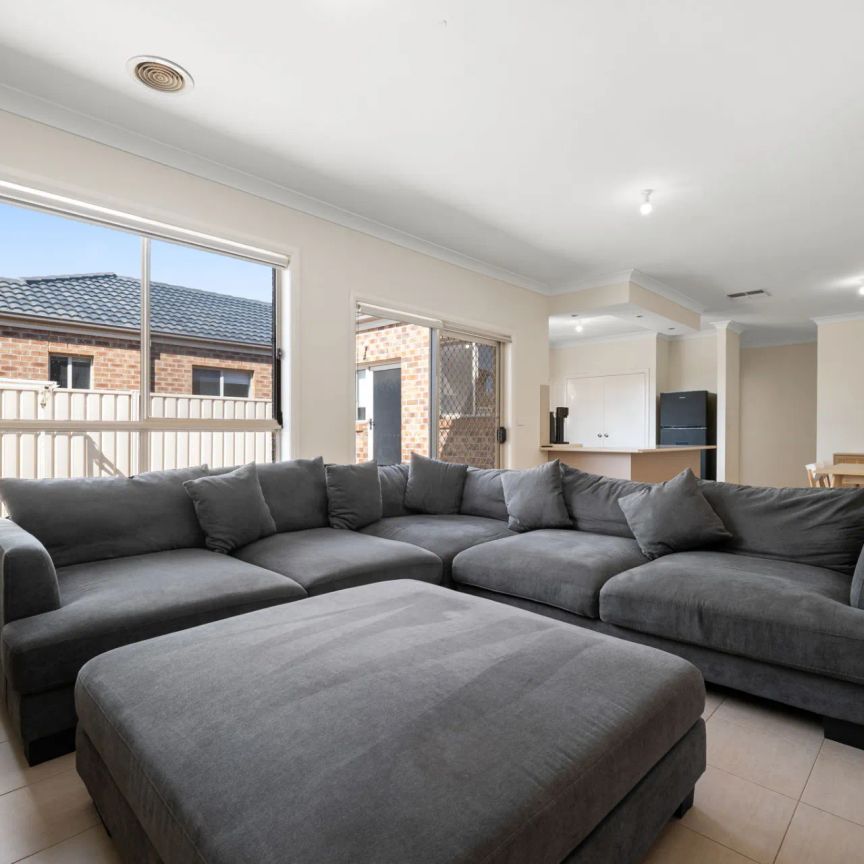 Comfortable & Low-Maintenance Living with Ensuite and Garage Access - Photo 1