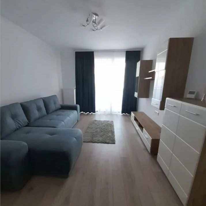 Apartament cu 2 camere, decomandat, nou mobilat si echipat, Libertatii,Targu Mures - Fotografie 1