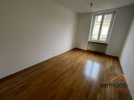 Appartement de type F3 - Photo 3