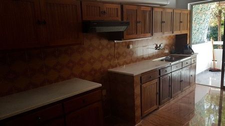 Διαμέρισμα για ενοικίαση Άγιος Ιωάννης (Αγία Παρασκευή) - Φωτογραφία 2