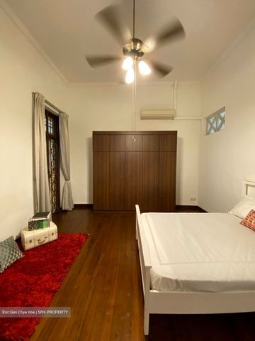 Mcnair Road (D12), Detached - For Rent - Photo 5