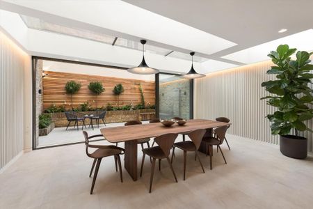 6 bedroom terraced house to rent - Photo 5