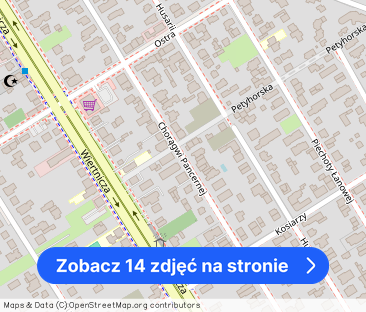 Apartament 120 m² – Wilanów - Zdjęcie 1