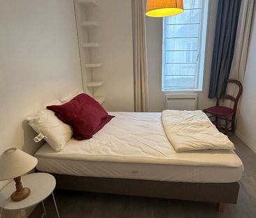 Appartement Saint Germain En Laye 2 pièce(s) meublé - Photo 5