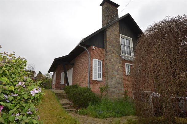 1490 Court-Saint-Etienne - Foto 1