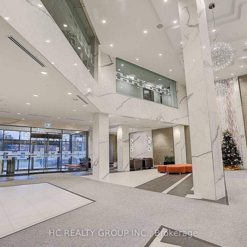For Lease - 60 Ann O'reilly Road Unit# PH 65, Toronto, Ontario - Photo 1