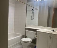 2 bedroom, 1 bath Basement suite Hidden Valley NW - Photo 4