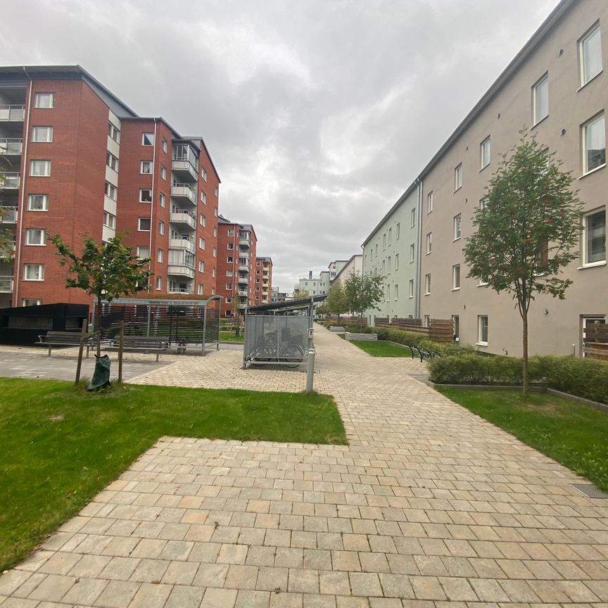 Matchgatan, Norrköping - Foto 1