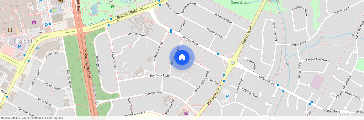 4 Worthington Road, SA 5112, Elizabeth East