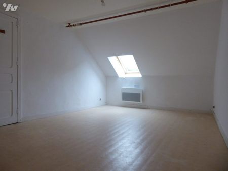 APPARTEMENT T1 PROCHE GARE - Photo 5