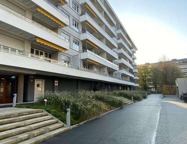 Appartement 3 pièces | Eaux-Vives - Foto 1