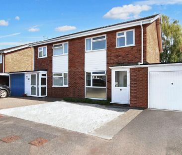3 bedroom semi-detached house to rent - Photo 6