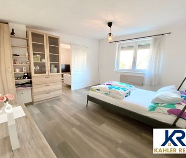 Bungalow in Wien mit Terrasse in ruhiger Lage - Photo 3