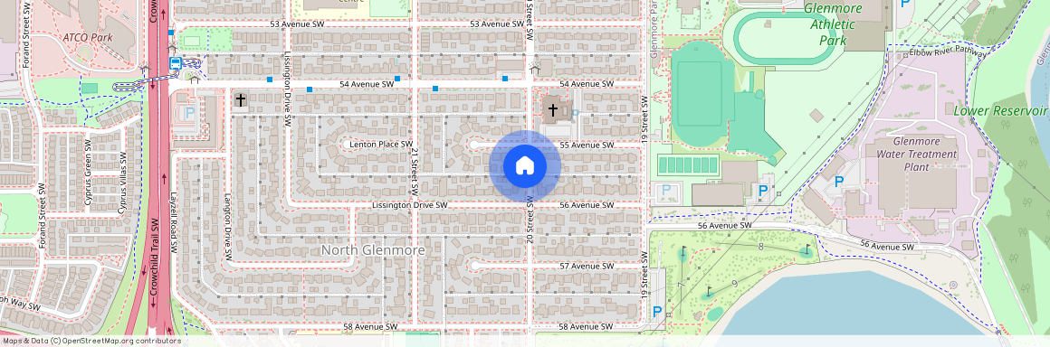 Calgary, AB T3E 1R3