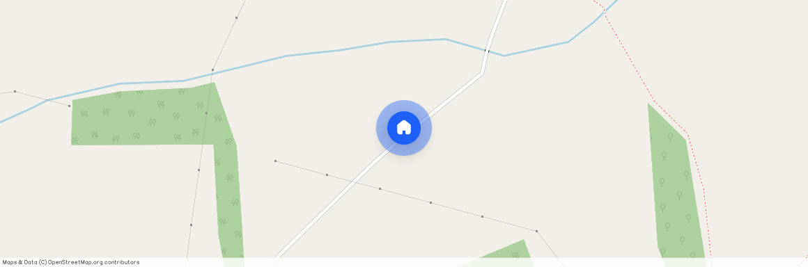 Hermitage Road, Brampton Ash