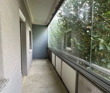 1-Zimmerwohnung mit Balkon im Erdgeschoß! - Photo 3