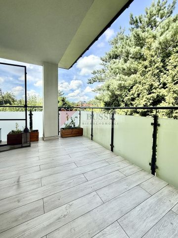 Komfortowy Apartament 4 Pokoje, Ogród i Taras - Photo 4